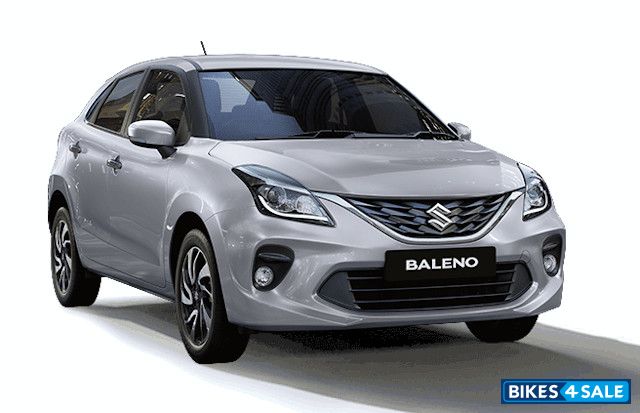 Suzuki Baleno 2022 được kì vọng sẽ sớm về Việt Nam