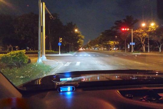 5 mẹo lái xe ban đêm cực an toàn