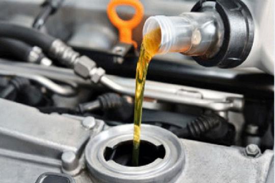 Khi nào phải thay dầu hộp số tự động trên ô tô?