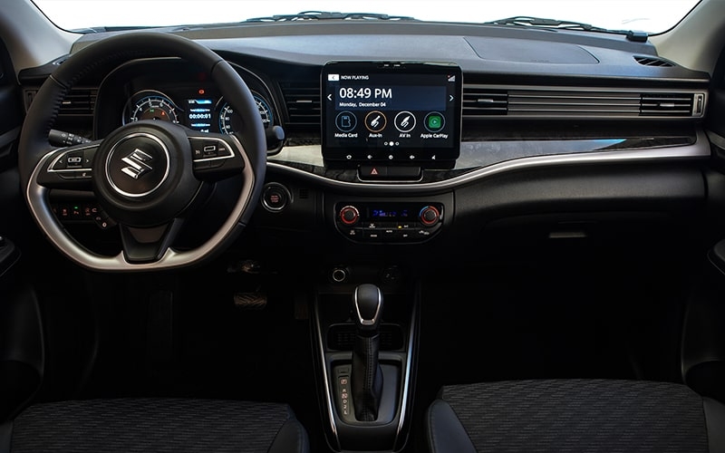cụm điều khiển xl7 hybrid