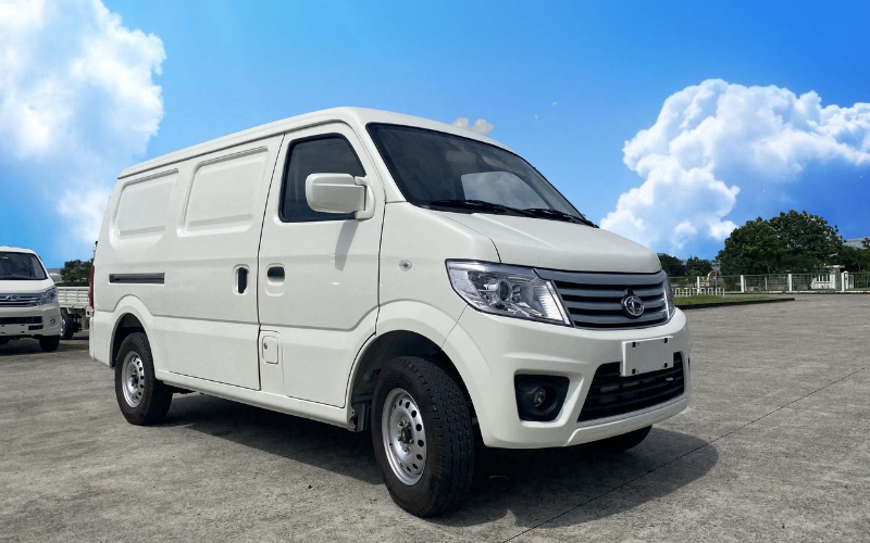 định nghĩa pháp lý blind van