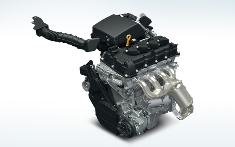động cơ k15b