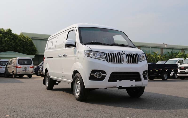 dongben x30 van