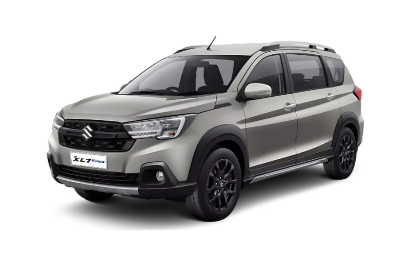 xl7 hybrid đặc biệt hơn xl7 truyền thống