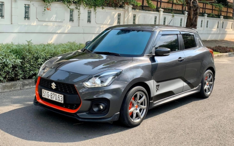 nhược điểm swift cũ