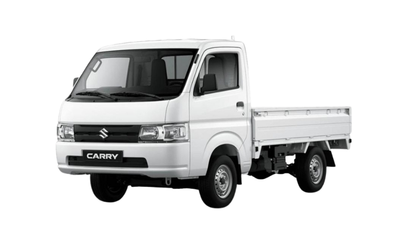 suzuki carry pro thùng lửng