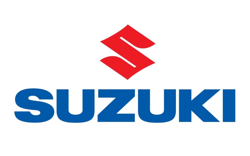 thương hiệu suzuki