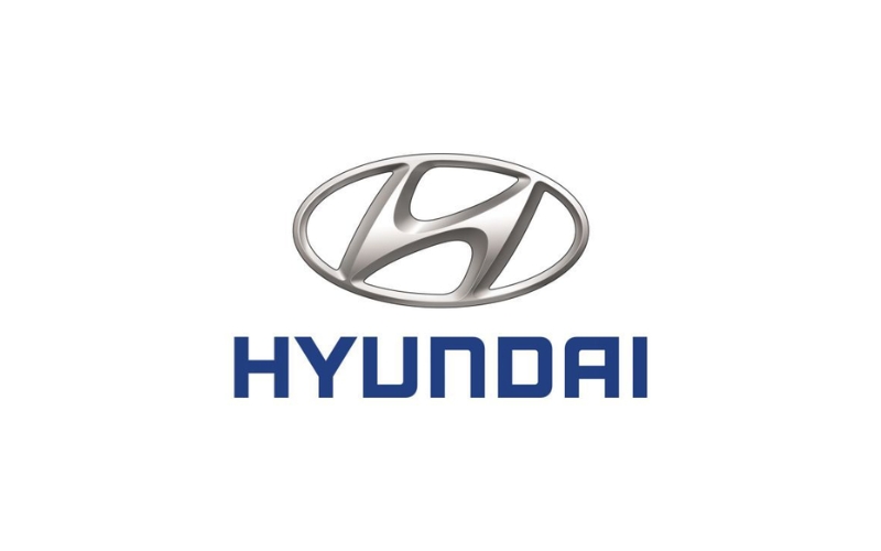 hãng xe hyundai
