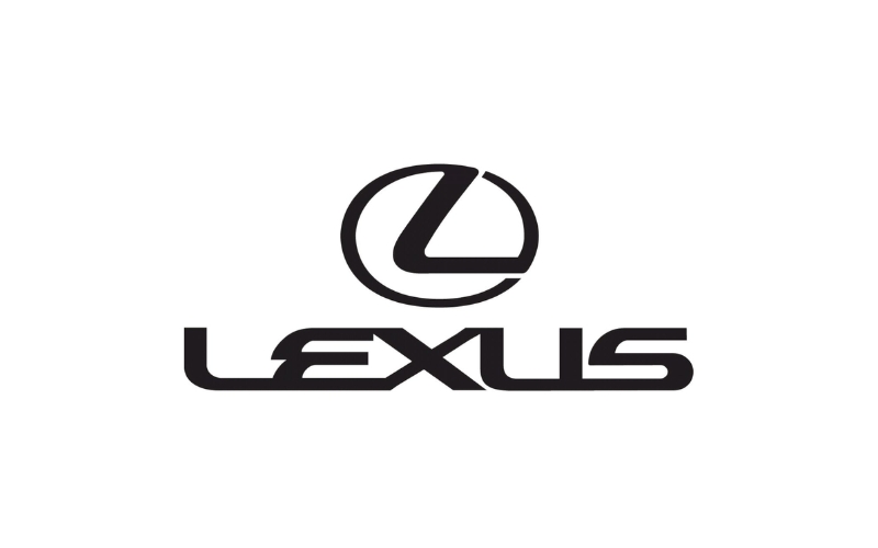 hãng xe lexus