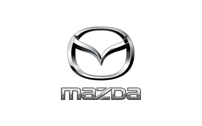hãng xe mazda