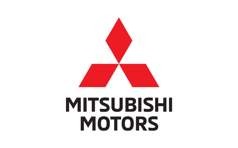 hãng xe mitsubishi