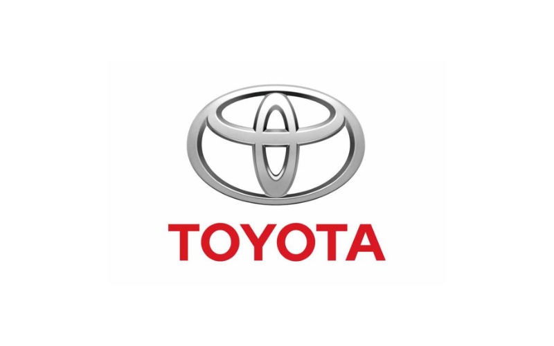 hãng xe toyota