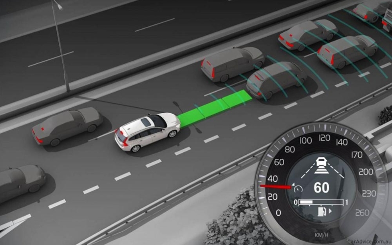 nhược điểm cruise control