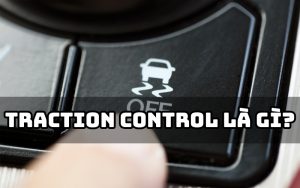 traction control là gì