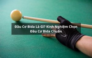 đầu cơ bida là gì