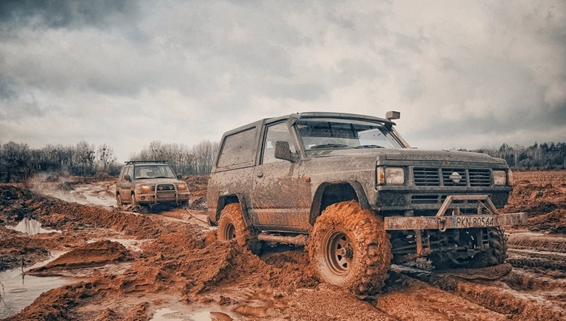 khái niệm Off road là gì?