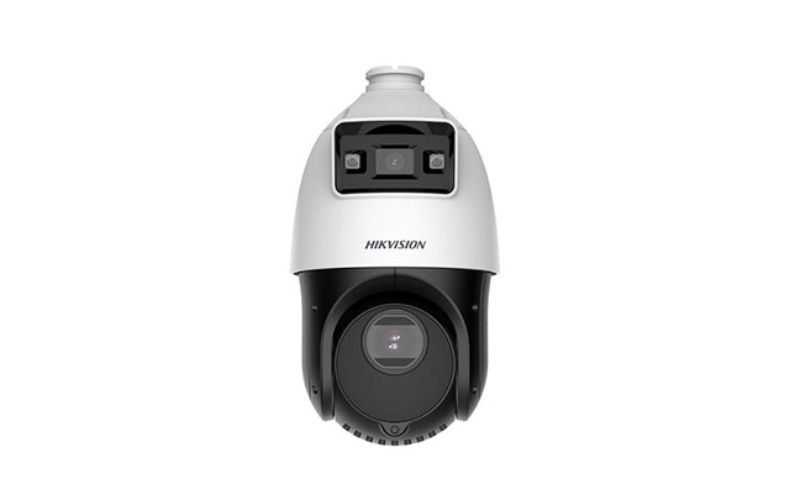 camera Hikvision