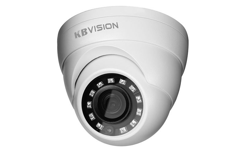 camera KBVision