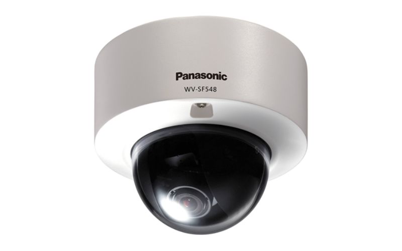 camera Panasonic