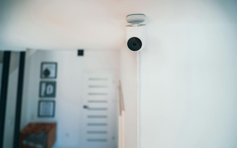 lý do nên chọn mua camera từ các thương hiệu uy tín