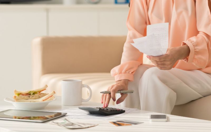 Điều kiện kinh tế gia đình