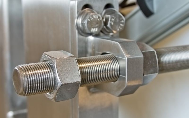 Kinh nghiệm chọn ty ren phù hợp theo nhu cầu sử dụng