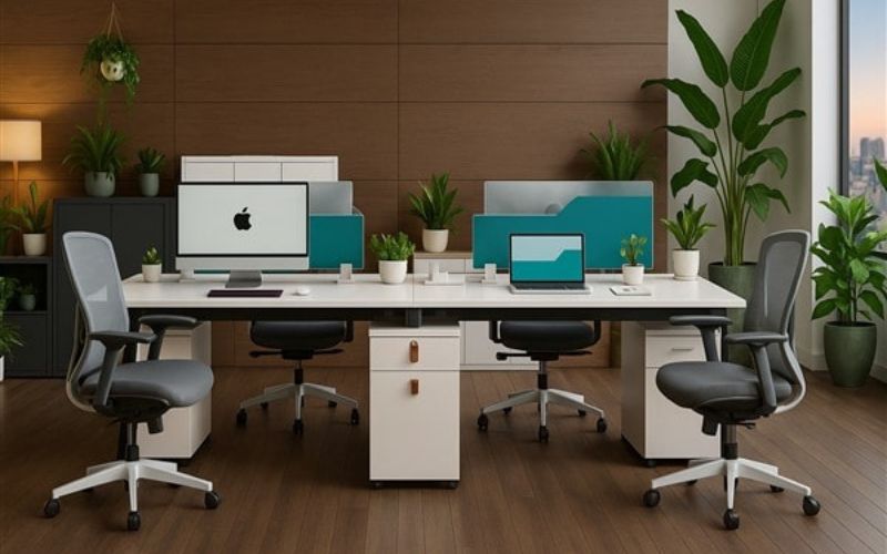 kinh nghiệm chọn mua ghế văn phòng