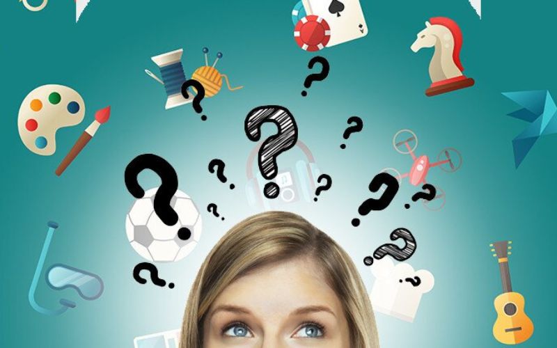 Sở thích và tính cách