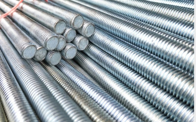 Tìm hiểu ty ren là gì?