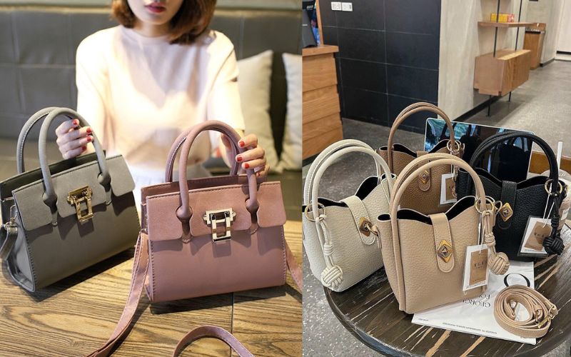 Sang Trung Quốc đánh hàng trực tiếp