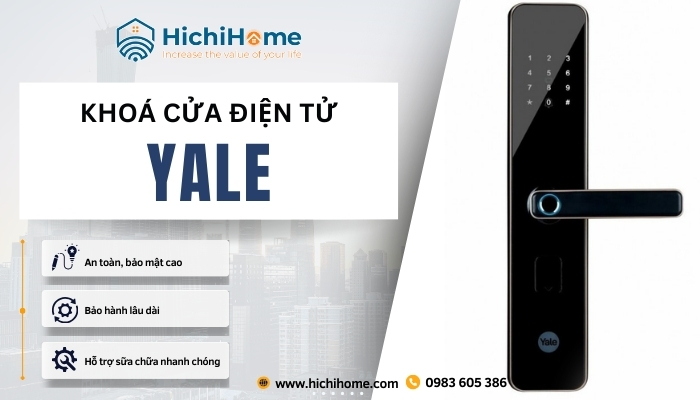 cửa hàng hichihome