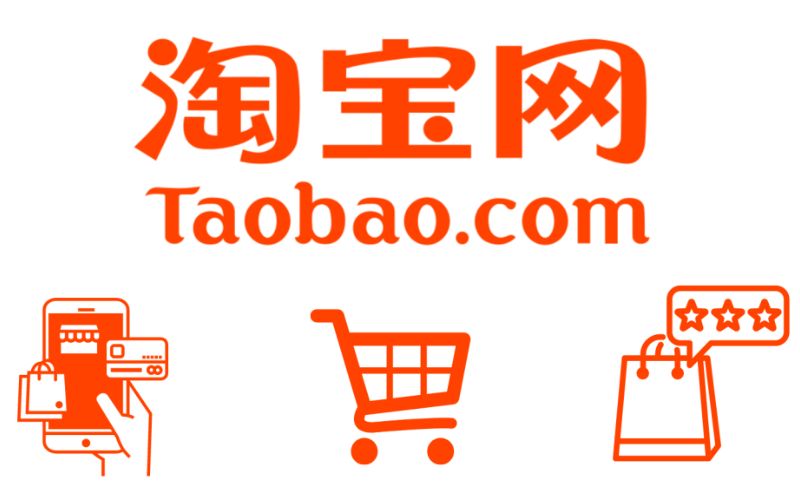 Tổng quan về sàn Taobao