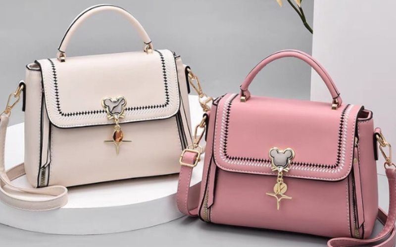 vì sao nên nhập hàng túi xách quảng châu