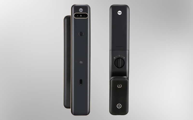Khóa cửa thông minh Yale Luna Pro