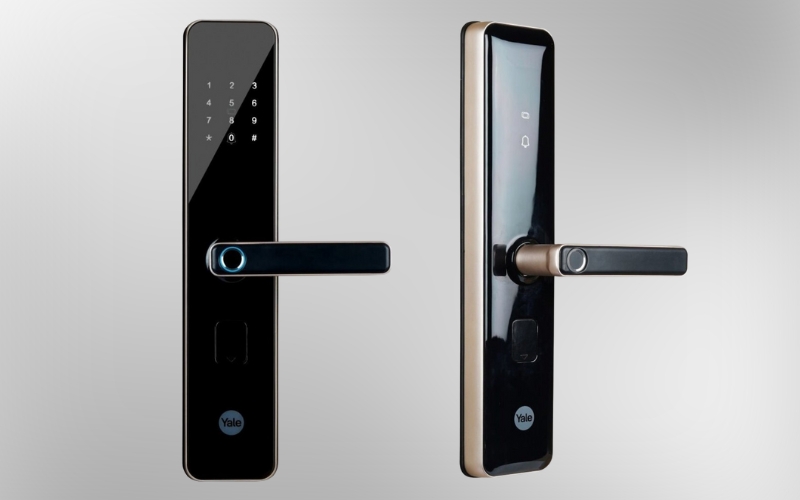 Khóa thông minh Yale YDME 200 NxT