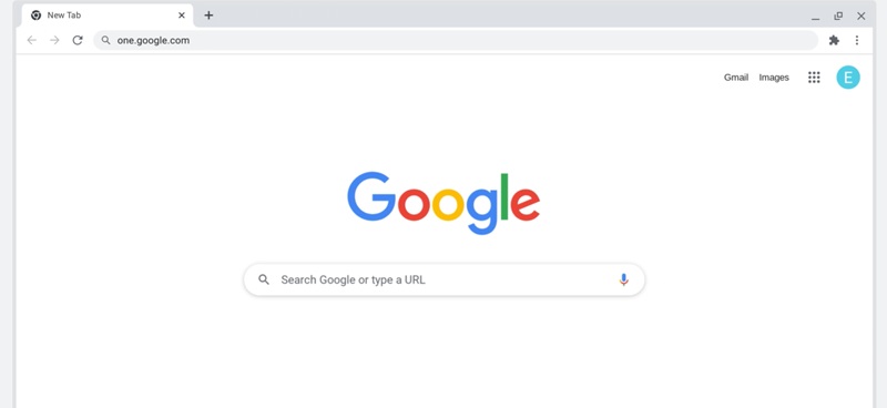 truy cập goole one