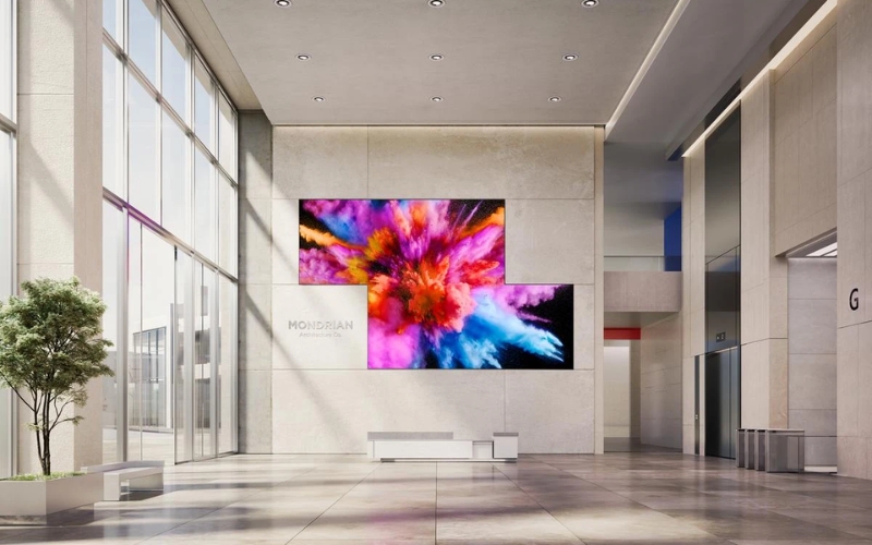 Phân loại dựa vào cách thức điều khiển