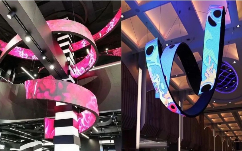 phân loại theo kết cấu hình dạng