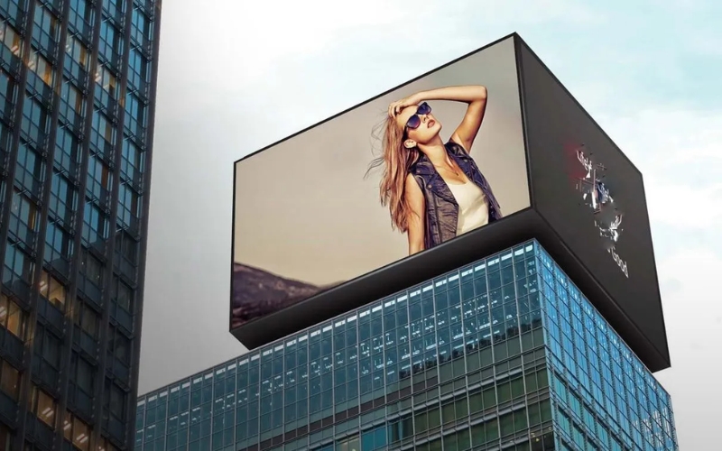 Phân loại theo phương thức lắp đặt