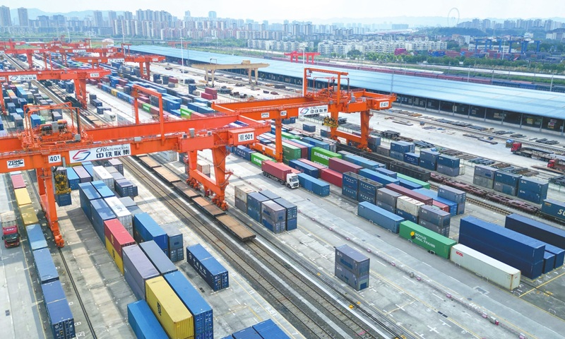 vì sao order trung quốc gặp rủi ro