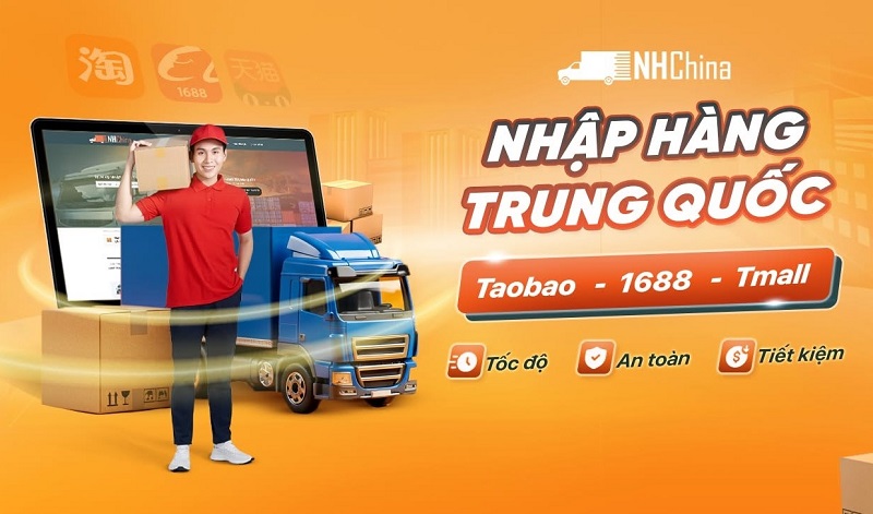 Nhập Hàng China