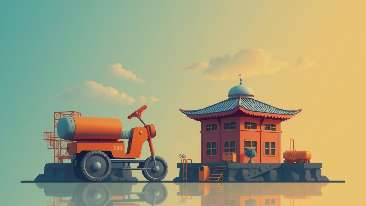 Tại sao doanh nghiệp sản xuất và phân phối máy móc vẫn chịu chi phí vô hình? Tại sao doanh nghiệp sản xuất và phân phối máy móc vẫn chịu chi phí vô hình?