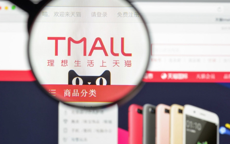 đơn vị nhập hàng Tmall uy tín