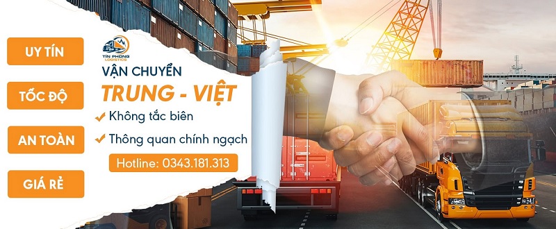Tín Phong Logistics
