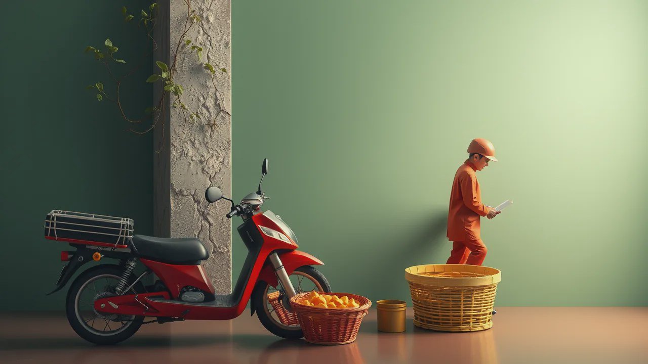 Bài toán nhân sự nan giải tại xưởng dịch vụ ô tô Việt Nam Bài toán nhân sự nan giải tại xưởng dịch vụ ô tô Việt Nam