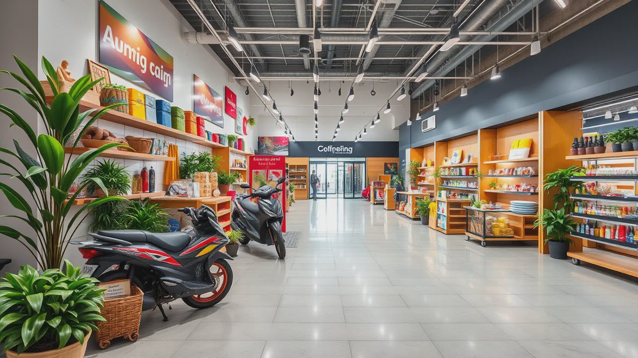 Thách thức của đội sale showroom xe tải và xe thương mại
