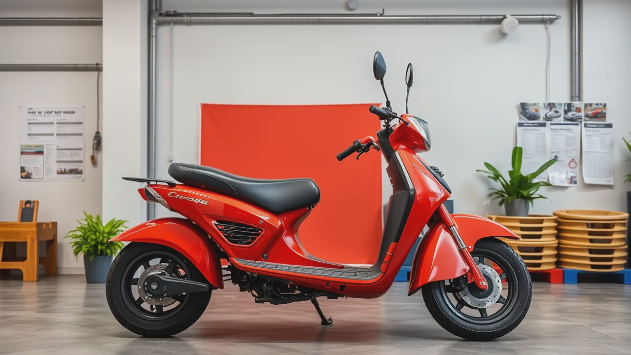 Showroom xe tải, máy móc công nghiệp có hai nhóm nhân sự cần trang phục khác nhau Showroom xe tải, máy móc công nghiệp có hai nhóm nhân sự cần trang phục khác nhau