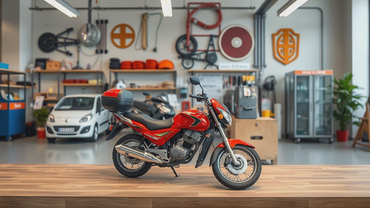Chọn Máy Phát Điện Dự Phòng Cho Showroom, Nhà Xưởng Chọn Máy Phát Điện Dự Phòng Cho Showroom, Nhà Xưởng
