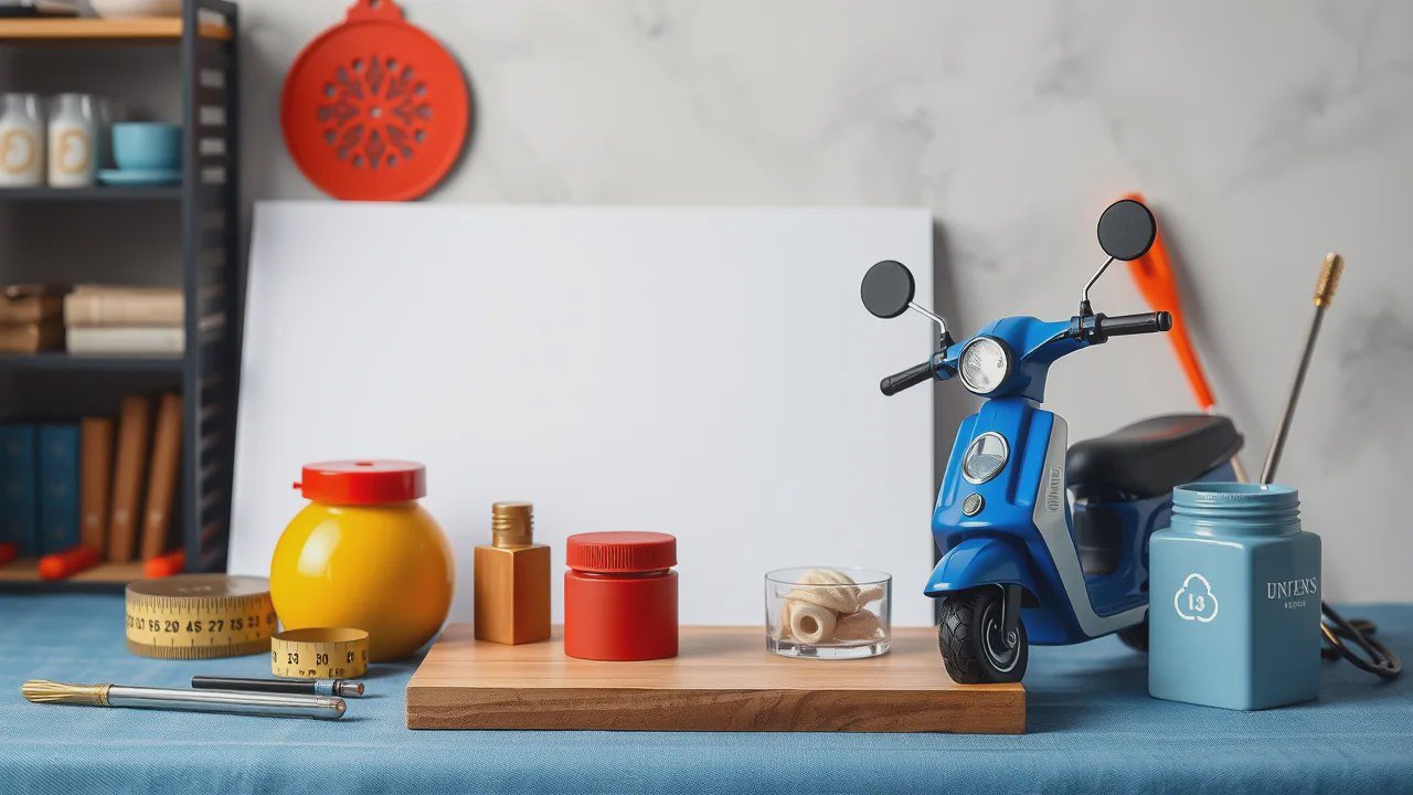 Vì sao phụ tùng xe khó bán như hàng tiêu dùng? Vì sao phụ tùng xe khó bán như hàng tiêu dùng?