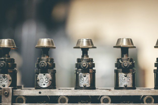 Ba nhóm nên nhập: vật tư tiêu hao, dụng cụ cầm tay, linh kiện phổ thông Ba nhóm nên nhập: vật tư tiêu hao, dụng cụ cầm tay, linh kiện phổ thông